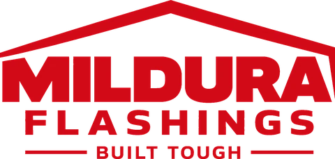 Mildura Flashings - Built Tough